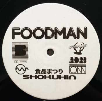LP Foodman: Shokuhin