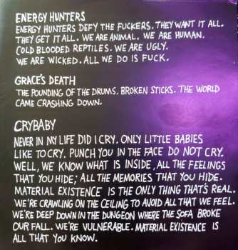 CD Foot Village: Anti-Magic