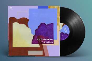 Album Footshooter: The Oasis