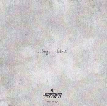 CD Ólafur Arnalds: For Now I Am Winter