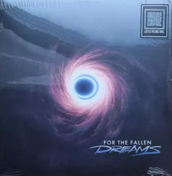For The Fallen Dreams