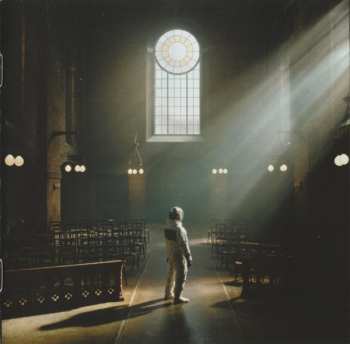 CD Architects: For Those That Wish To Exist DIGI