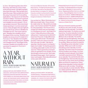 CD Selena Gomez: For You