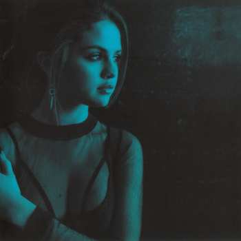 CD Selena Gomez: For You