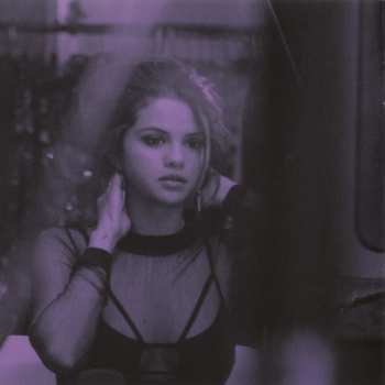 CD Selena Gomez: For You