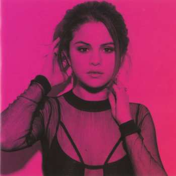 CD Selena Gomez: For You