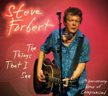 Album Forbert,steve: Things That I See