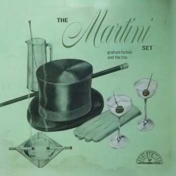 Album Forbes,graham: Martini Set