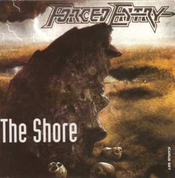 CD Forced Entry: Uncertain Future / The Shore