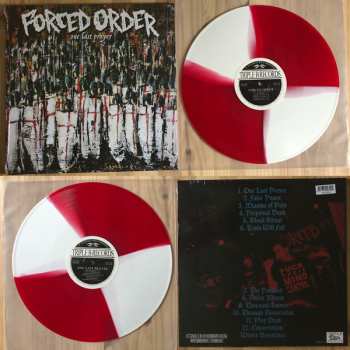 LP Forced Order: One Last Prayer