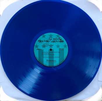 LP Ford Madox Ford: This American Blues LTD | NUM