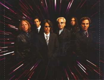 CD Foreigner: Can't Slow Down