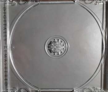 CD Foreigner: Foreigner