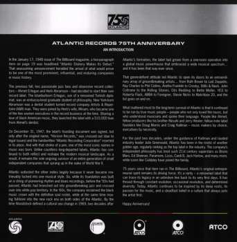 2LP Foreigner: Foreigner LTD | NUM