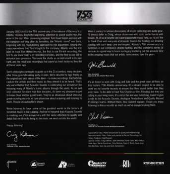 2LP Foreigner: Foreigner LTD | NUM