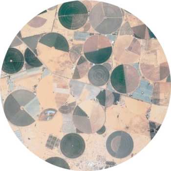LP Forest Drive West: Recursion EP