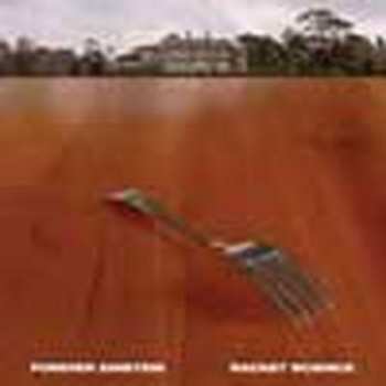 CD Forever Einstein: Racket Science