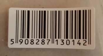 LP Forgotten Tomb: Nihilistic Estrangement LTD | NUM | CLR