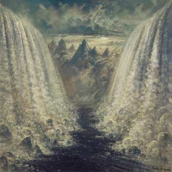 LP Forgotten Tomb: Nihilistic Estrangement LTD | NUM | CLR