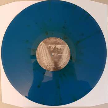 LP Forgotten Tomb: Nihilistic Estrangement LTD | NUM | CLR