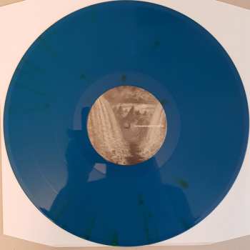 LP Forgotten Tomb: Nihilistic Estrangement LTD | NUM | CLR