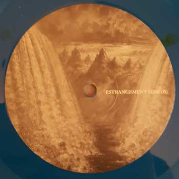 LP Forgotten Tomb: Nihilistic Estrangement LTD | NUM | CLR