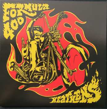 LP Formula 400: Heathens