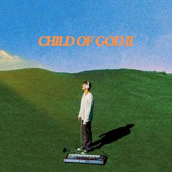 2LP Forrest Frank: Child Of God Ii