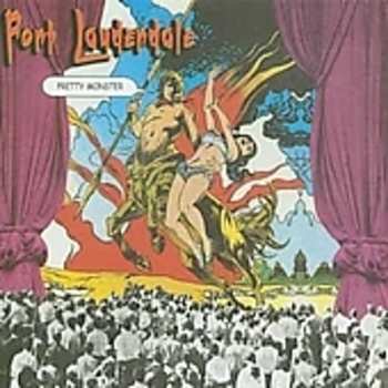 Album Fort Lauderdale: Pretty Monster