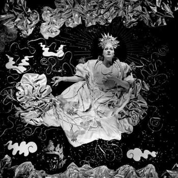 LP Fort Romeau: Beings Of Light LTD | CLR