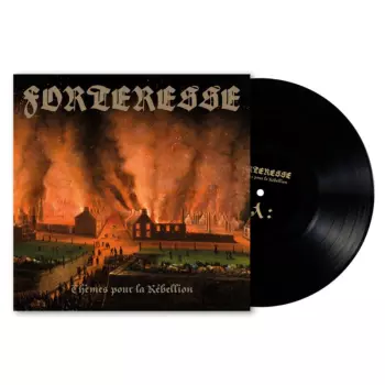 Forteresse: Thèmes Pour La Rébellion