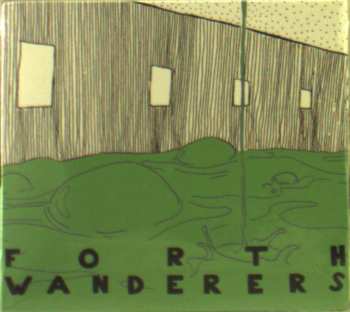 Album Forth Wanderers: Slog