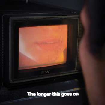 CD Forth Wanderers: The Longer This Goes On