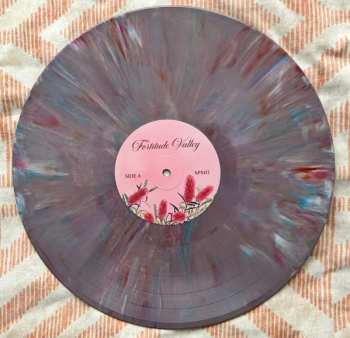 LP Fortitude Valley: Part Of The Problem, Baby LTD