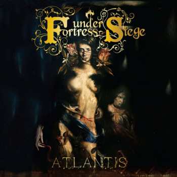 CD Fortress Under Siege: Atlantis