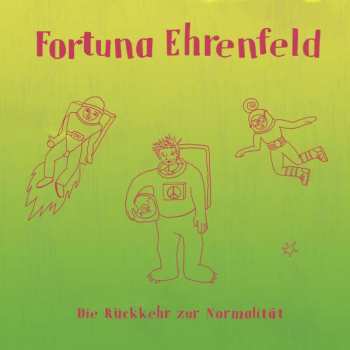 CD Fortuna Ehrenfeld: Die Rückkehr Zur Normalität