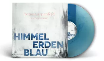 Fortuna Ehrenfeld: Himmelerdenblau