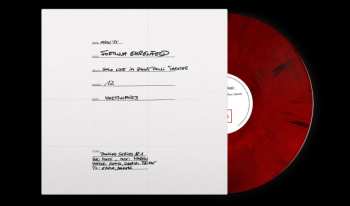 Album Fortuna Ehrenfeld: Solo Live im Sankt Pauli Theater