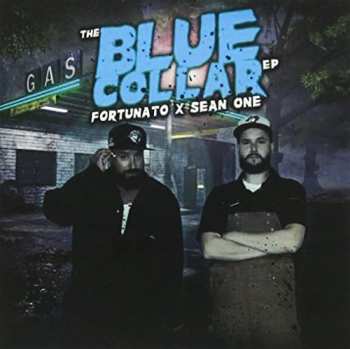 Album Fortunato: The Blue Collar EP