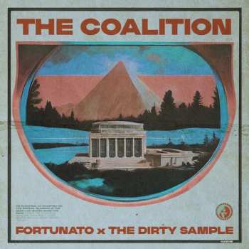 Album The Dirty Sample: The Coalition