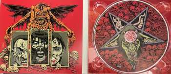 CD Forty Winters: Rotting Empire