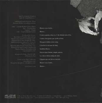 SP Foscor: Graceful Pandora