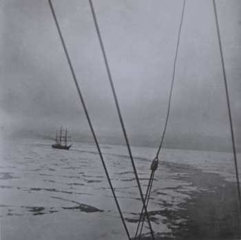 LP Found: Terra Nova