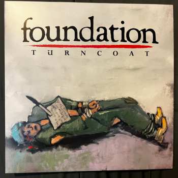 LP Foundation: Turncoat LTD