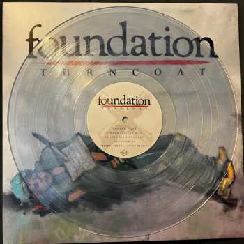 LP Foundation: Turncoat LTD