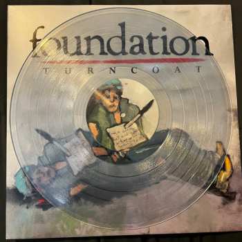 LP Foundation: Turncoat LTD