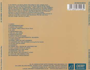 CD The Four Freshmen: Graduation Day