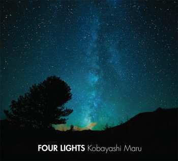 CD Four Lights: Kobayashi Maru