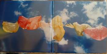 2LP Four Tet: There Is Love In You