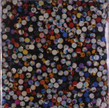 2LP Four Tet: There Is Love In You